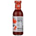 HALO AND CLEAVER: Sauce Ketchup Perfect, 13 oz