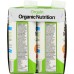 ORGAIN: Protein Rtd Strwbry 4Pk, 44 fo