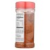 MAGIC SEASONING BLENDS: Ssnng Pizza & Pasta Hot Swt, 3.6 oz