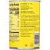 LA PREFERIDA: Bean Chick Pea Org, 15 oz