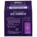 WHOLESOME: Mix Cornbread Blue Corn, 15 oz