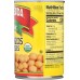 LA PREFERIDA: Bean Chick Pea Org, 15 oz