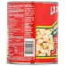 LA PREFERIDA: Bean Hominy Mexcn Style, 29 oz