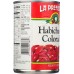 LA PREFERIDA: Bean Kidney Red, 15 oz