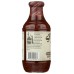 STUBBS: Sauce Bbq Smky Mesquite, 18 oz