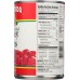 LA PREFERIDA: Bean Kidney Red, 15 oz