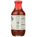 STUBBS: Sauce Bbq Spicy, 18 oz