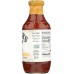 STUBBS: Sweet Honey and Spice Legendary Bar B Q Sauce, 18 oz