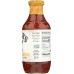 STUBBS: Sauce Bbq Swt Hny Spice, 18 oz