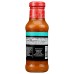LOUISIANA FISH FRY: Fish Taco Sauce, 10.5 oz