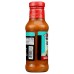LOUISIANA FISH FRY: Fish Taco Sauce, 10.5 oz