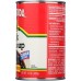 LA PREFERIDA: Black Bean Soup, 15 oz