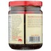 LEE KUM KEE: Chiu Chow Style Chili Oil, 7.2 oz