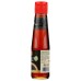 LEE KUM KEE: Pure Black Sesame Oil, 7 fo