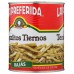LA PREFERIDA: Marinated Tender Cactus, 28 oz