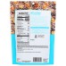 MADE IN NATURE: Fruit Bark Crunch Tropical Coconut, 3.4 oz