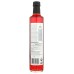 MADHAVA: Red Wine Vinegar, 500 ml