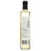 MADHAVA: White Wine Vinegar, 500 ml