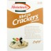 MANISCHEWITZ: Matzo Crackers, 8 oz
