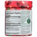 MEGAFOOD: B12 Energy Gummies Cranberry, 70 pc