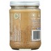 MARANATHA: Vanilla Raw Almond Butter, 12 oz