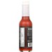MELINDAS: Hot Sauce Ghost Pepper, 5 oz