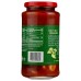 MEZZETTA: Whole Garlic And Sweet Basil Marinara, 24 oz