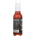 MELINDAS: Hot Sauce Ghost Pepper, 5 oz