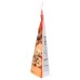 CREATIVE SNACKS: Maple Pecan Yogurt Pretzels, 9 oz