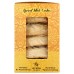 AISSA SWEETS: Apricot Filled Mamoul Cookies, 10 oz