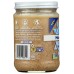 MARANATHA: Vanilla Raw Almond Butter, 12 oz