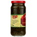 MEZZETTA: Imported Non Pareil Capers, 16 oz