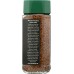 MOUNT HAGEN: Organic Freeze Dried Instant Decaf Coffee, 3.53 oz