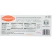 MANISCHEWITZ: Plain Mandel Cuts, 6 oz