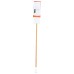 FULL CIRCLE HOME: Mighty Mop 2 In 1 Wet Dry Mcrofiber Mop White, 1 ea