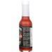 MELINDAS: Hot Sauce Ghost Pepper, 5 oz