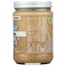 MARANATHA: Vanilla Raw Almond Butter, 12 oz