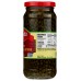 MEZZETTA: Imported Non Pareil Capers, 16 oz