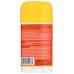 ALAFFIA: Everyday Shea Dry Finish Deodorant  Mandarin Breeze, 3 oz