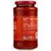 MEZZETTA: Spicy Italian Plum Tomato Marinara, 24 oz