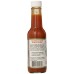 MELINDA'S: Original Habanero Pepper Sauce Extra Hot, 5 oz