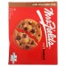MRS FIELDS: Cookie Milk Chocolate Chip, 8 oz