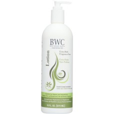 BEAUTY WITHOUT CRUELTY: Hand & Body Lotion Extra Rich Fragrance Free, 16 oz