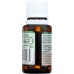 DESERT ESSENCE: Organic Lavender Tea Tree Oil, 0.6 oz