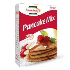 MANISCHEWITZ: Mix Pancake, 9 oz