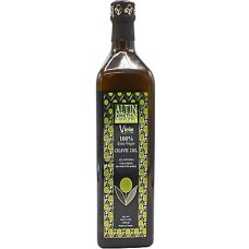 ALTIN SHEMEN: Oil Extra Virgin Olive Oil Turkish, 1000 ml