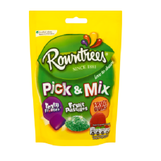 NESTLE ROWNTREE: Pick Mix Pouch Bag, 5.3 oz