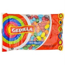 GEDILLA: Candy Jelly Beans, 13 oz