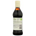 DE NIGRIS: Balsamic Glaze Organic, 8.5 oz