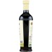DE NIGRIS: Organic Balsamic Vinegar 25%, 16.9 oz
